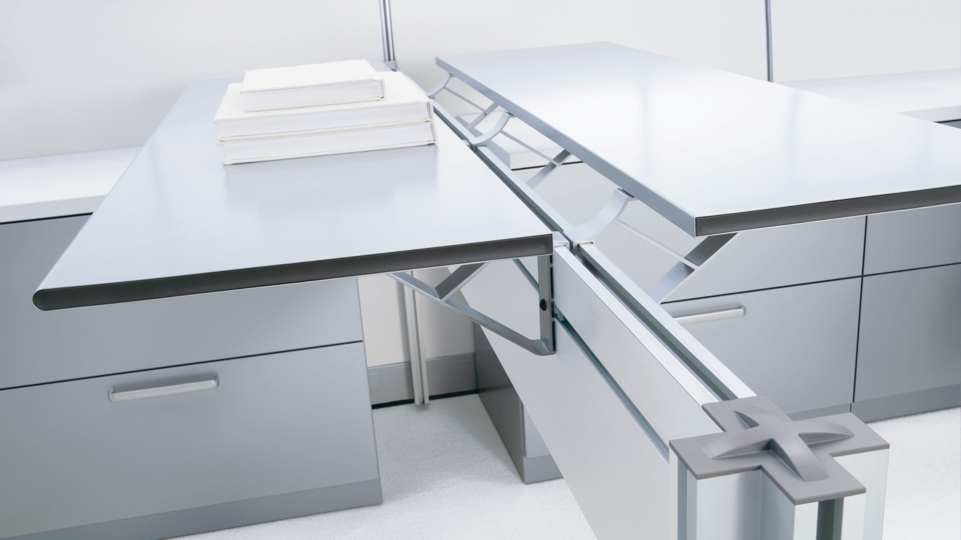 Series 9000 Panel Systems