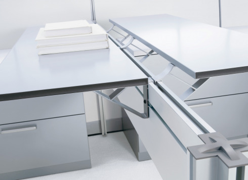 Series 9000 Panel Systems