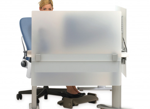 Privacy + Modesty Screens