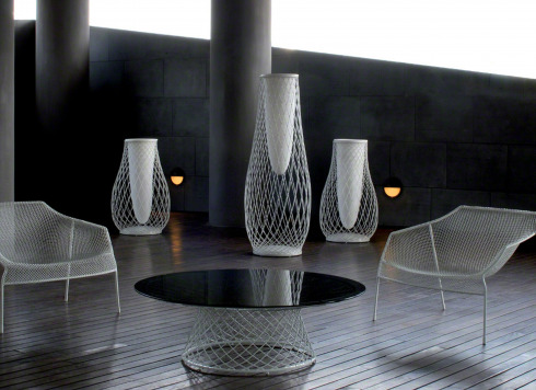 EMU Heaven Vase