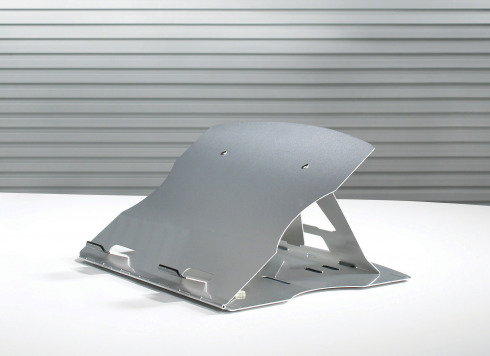 Mobile Laptop Support
