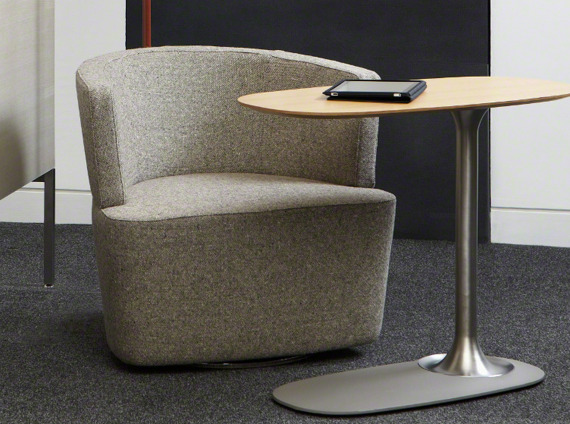 Denizen Table