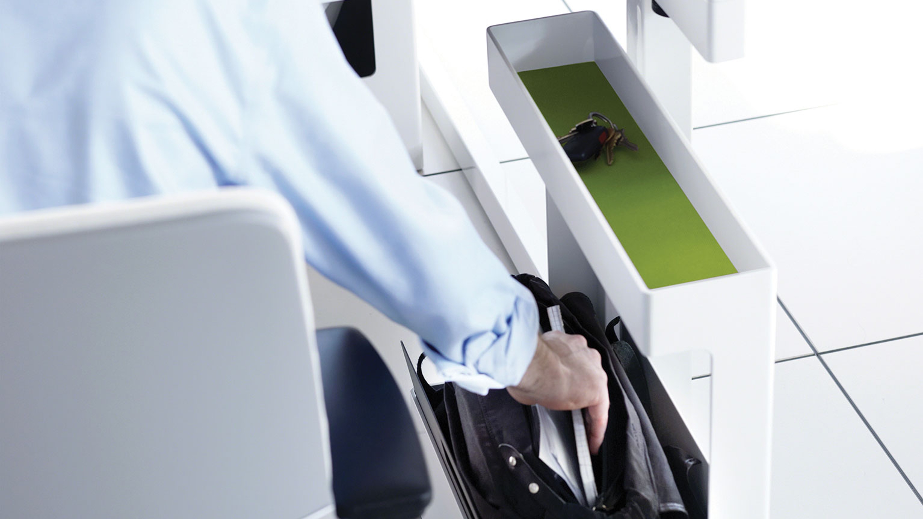 SOTO – Personal Organization + Privacy Solutions