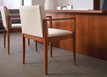 Collaboration Guest Chair