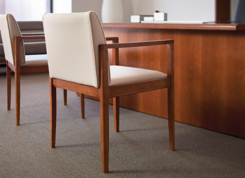 Collaboration Guest Chair