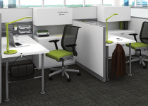 Kick Panel Systems