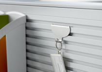Slatwall + SlatRail – Assorted Worktools
