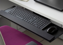Keyboard Platforms + Mechanisms