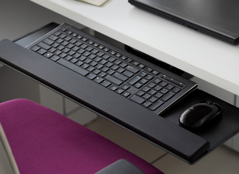 Keyboard Platforms + Mechanisms
