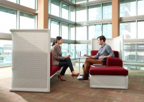 Lagunitas Lounge Seating