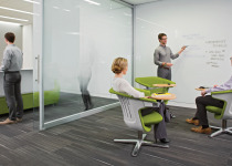 i2i Lounge Chair
