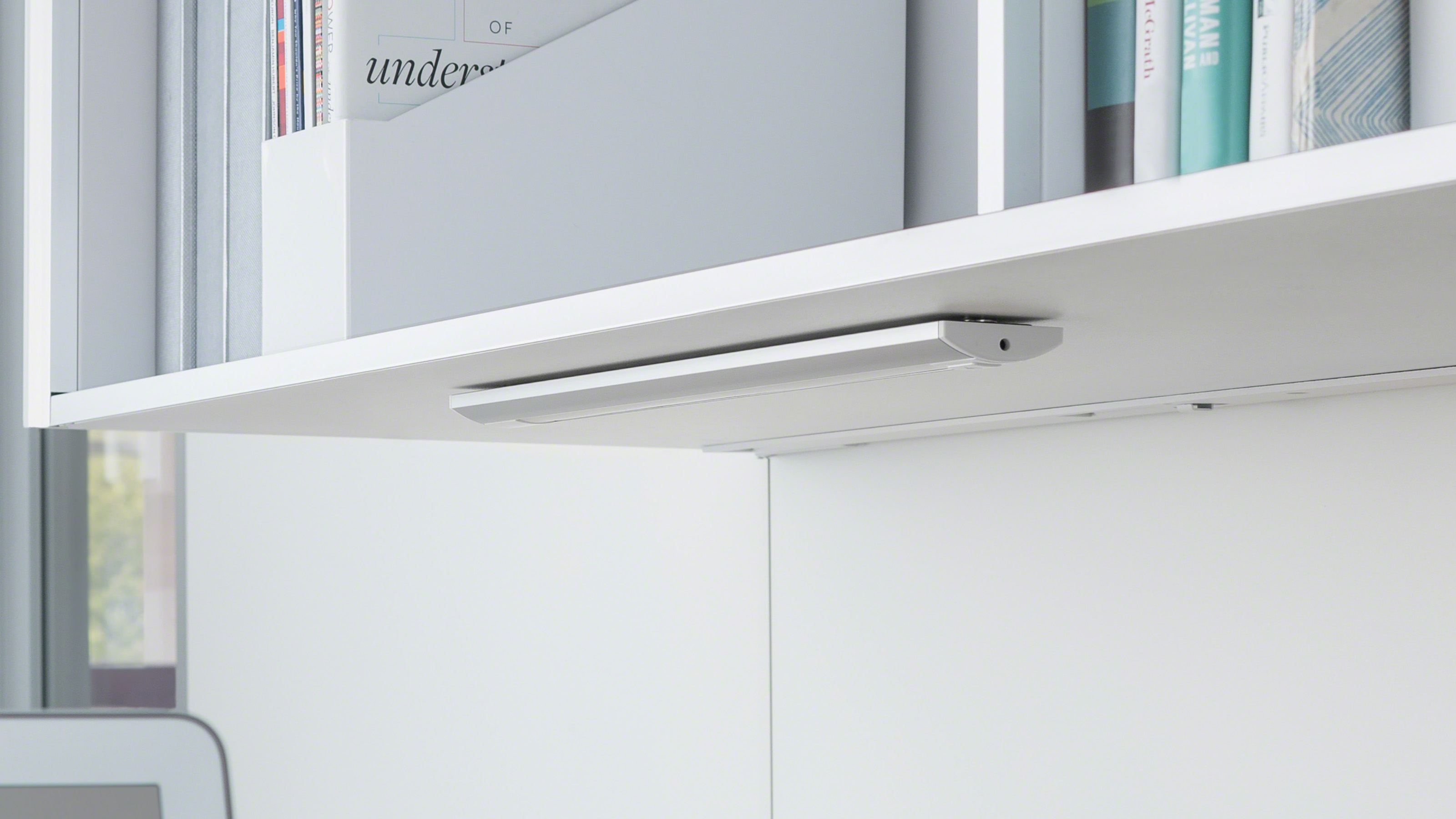 LED Linear Shelf