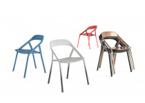 LessThanFive Chair