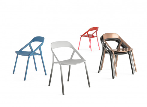 LessThanFive Chair