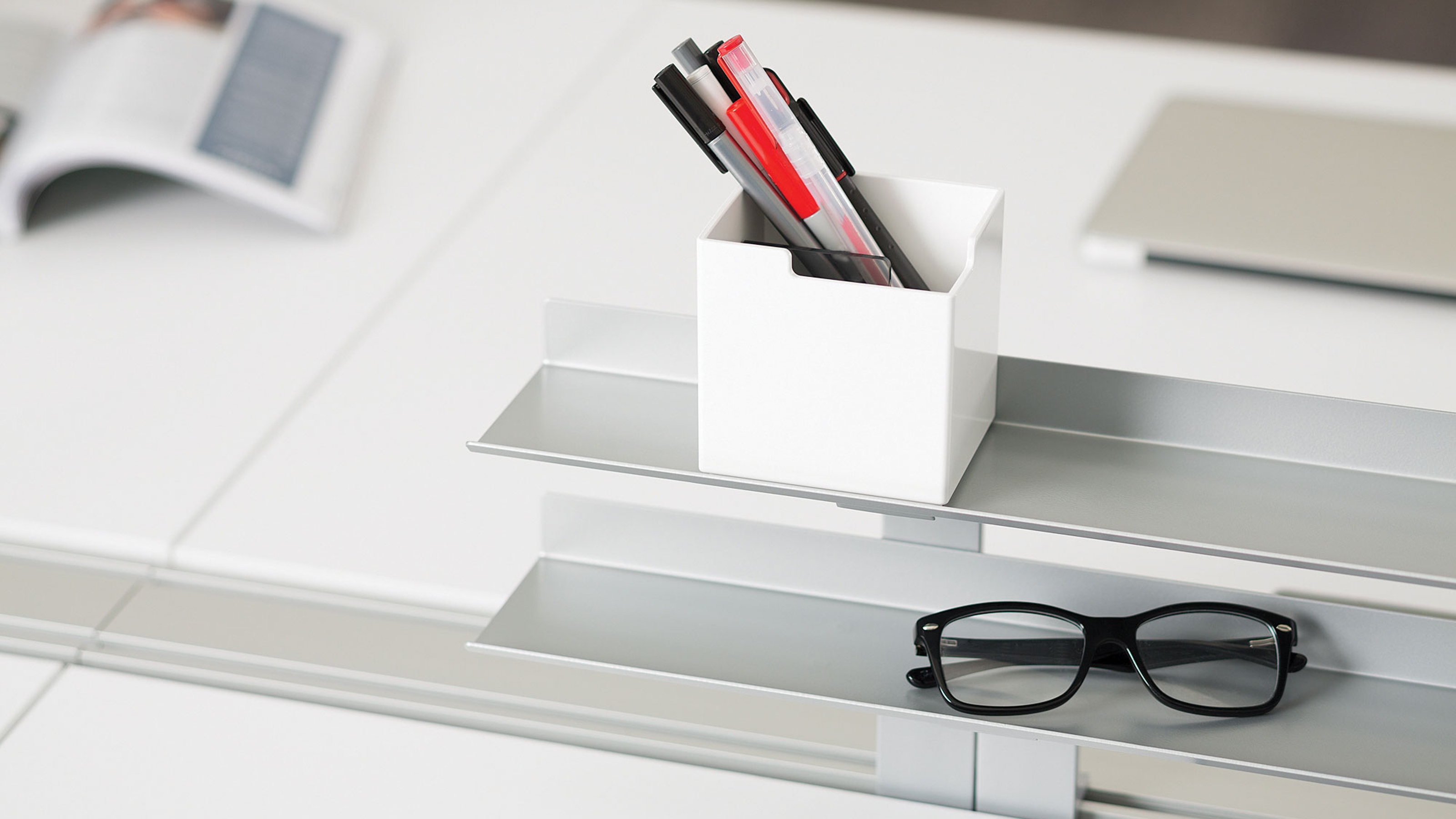 SOTO – Organization Boxes