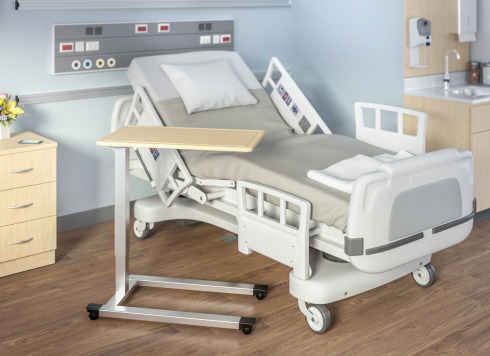 Overbed Tables