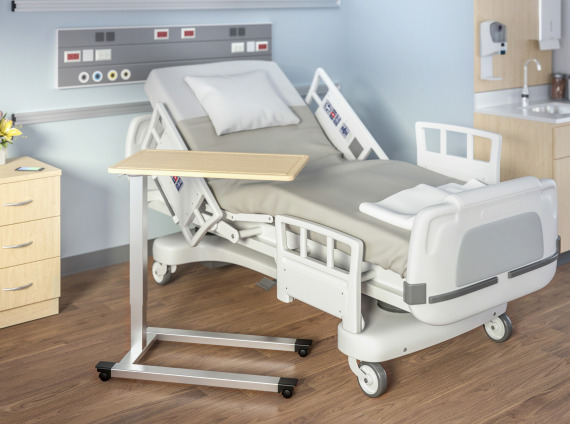 Overbed Tables