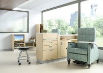 Mitra Recliner
