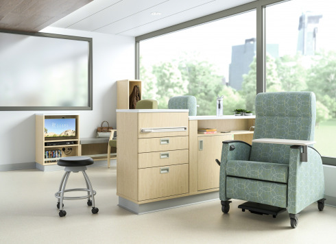 Mitra Recliner