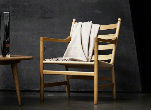 Ladderback Chair CH44
