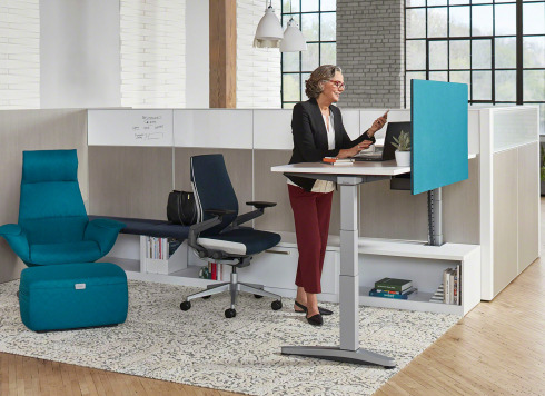 Universal Privacy Modesty Screen