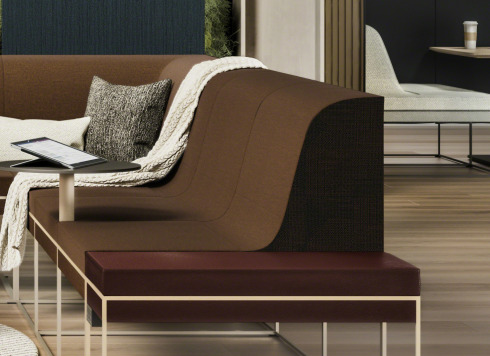 Umami Lounge System
