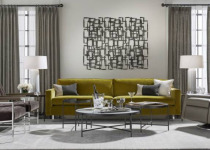 Select Mitchell Gold + Bob Williams products are available through Steelcase dealers