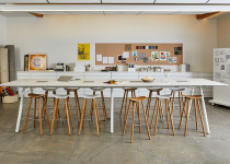 Enea Café Stools