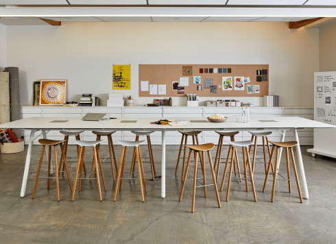 Enea Café Stools