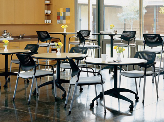 Au Lait Table