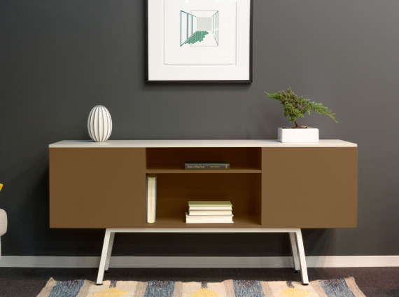 Bivi Trunk