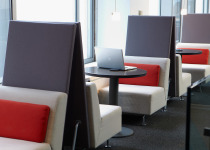 Bix Lounge System