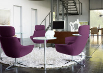 Bob Seating