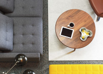 Coffee Table CH008