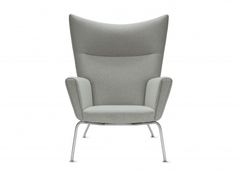 Wing Chair CH445