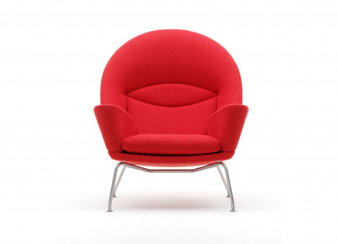 Oculus Chair CH468