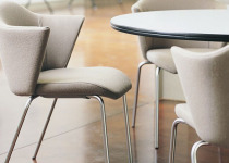 Capa Chair