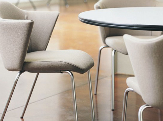Capa Chair