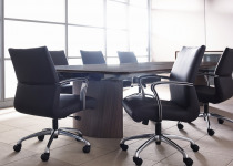 Chord Conference Seating