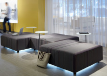 Await Table