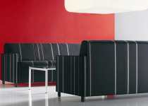 Coupe Lounge