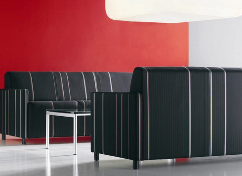 Coupe Lounge