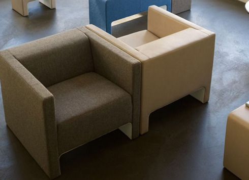 Davos Seating