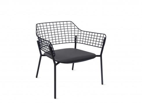 EMU Lyze Seating