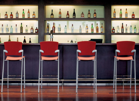 Enea Seating