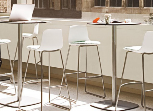 Enea Lottus Seating