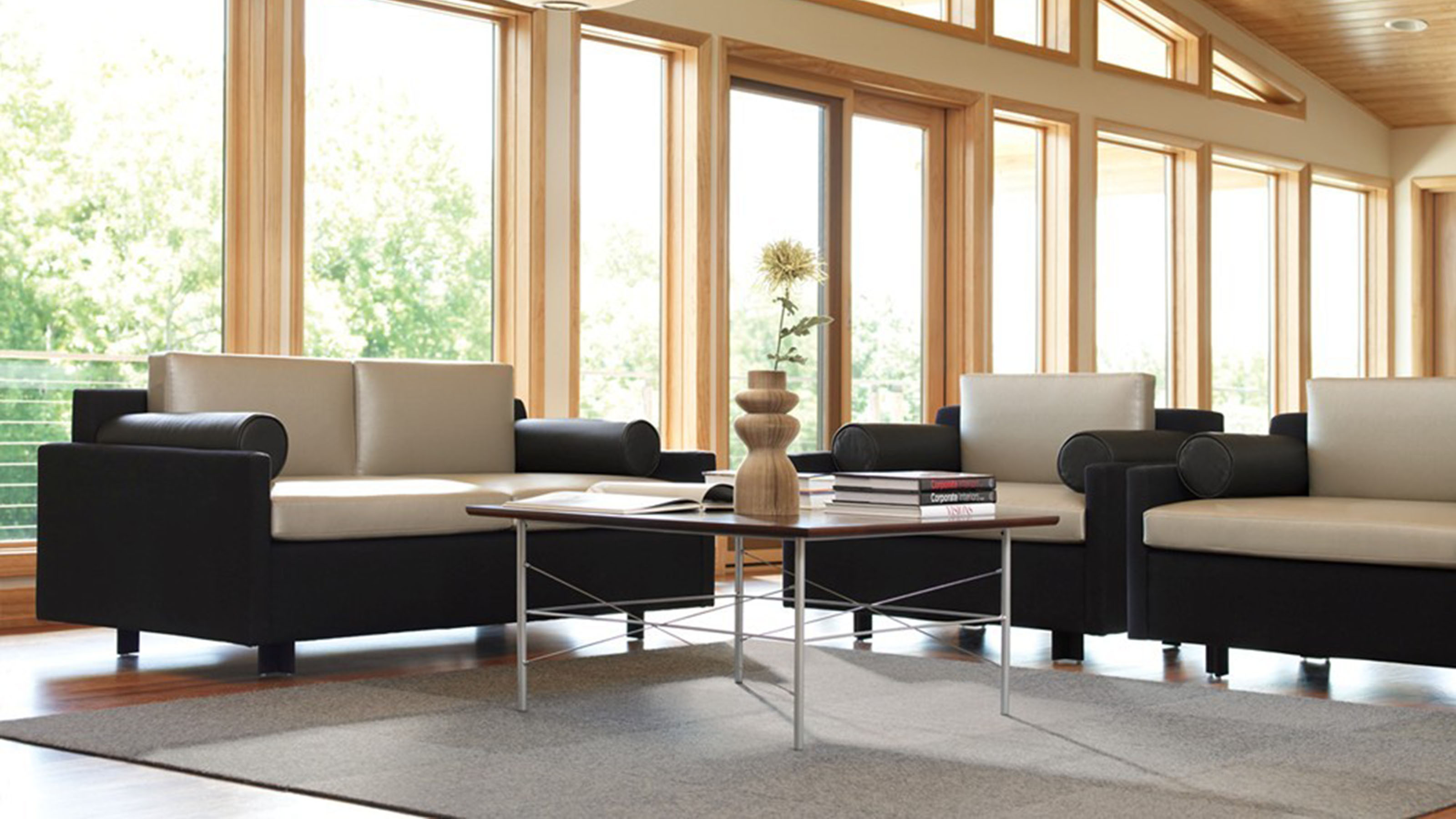 Evaneau Lounge Seating