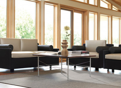 Evaneau Lounge Seating