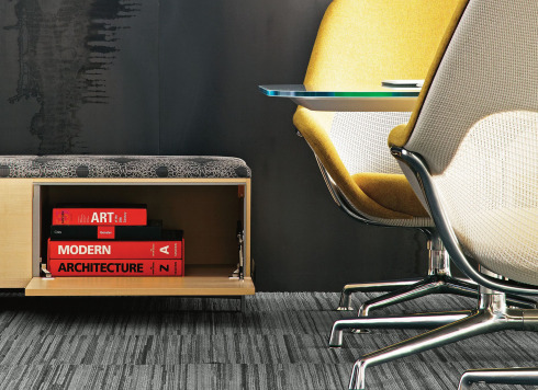 Exponents Bench