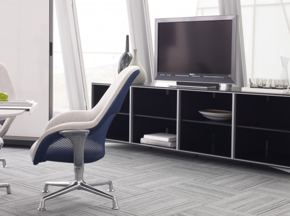 Exponents Credenza